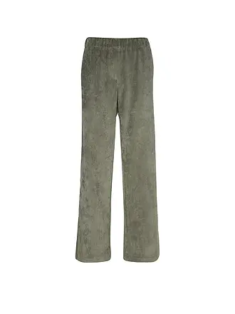 MAC | Pantalon Marlene CHIARA | olive